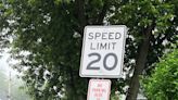 Slow down! NH bill would allow lower speed limits in summer