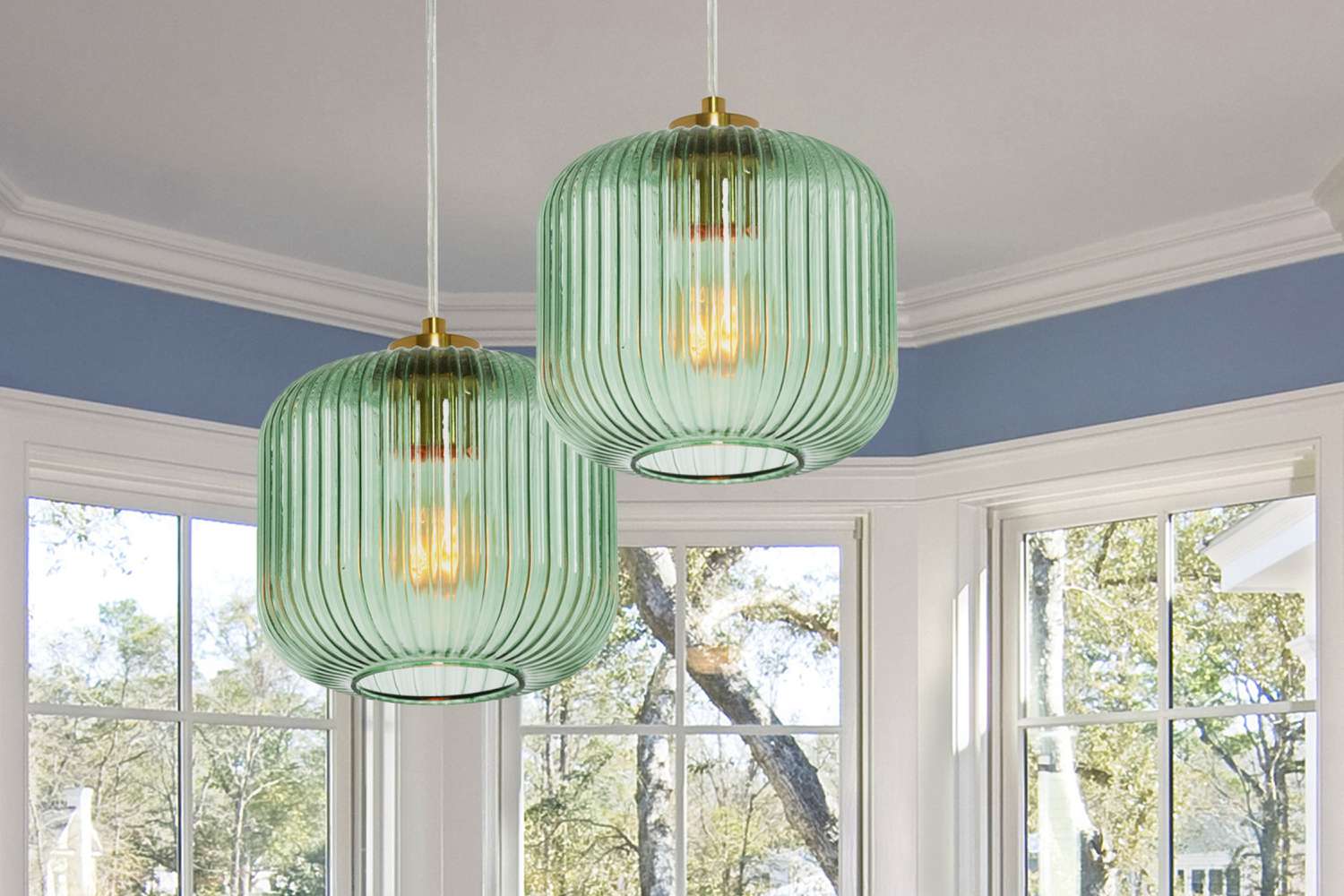 Wayfair's Home Improvement Sale Has Lighting, Hardware, and More Up to 73% Off