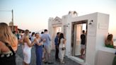 Greece’s ‘Instagram island’ Santorini nears saturation point