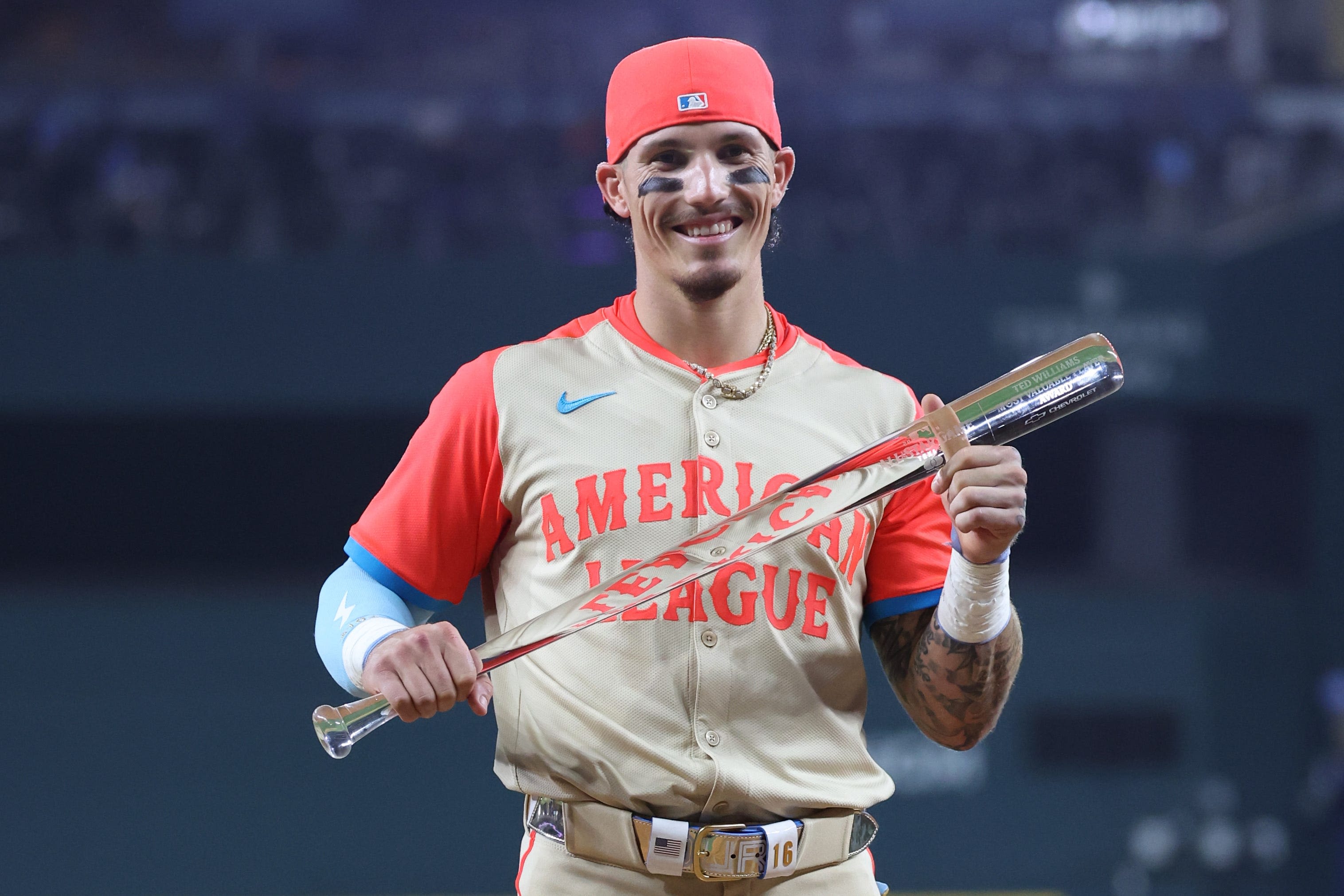 2024 MLB All-Star Game highlights: MVP Jarren Duran's home run wins it for American League