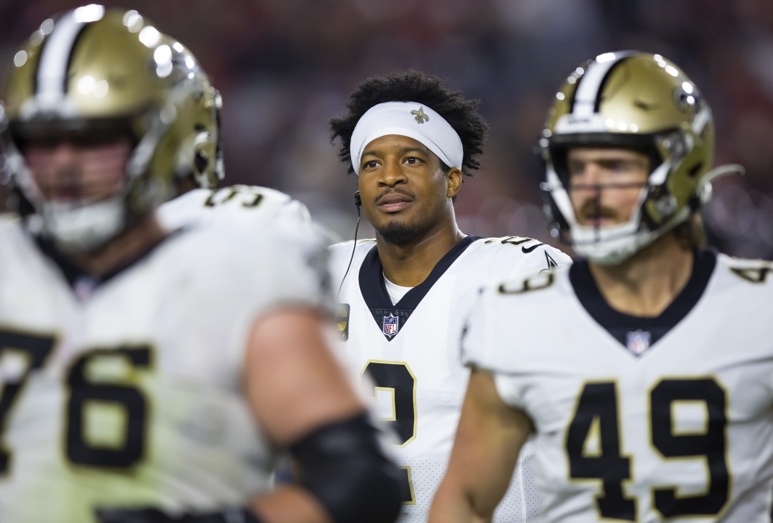 Ranking Saints’ toughest offseason departures: No. 2, Jameis Winston