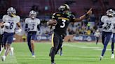 Frank Gore Jr. sets all-time bowl record in Southern Miss' win over Rice