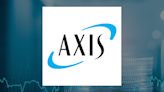 AXIS Capital (NYSE:AXS) PT Raised to $63.00