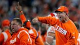 It’s official: Clemson football will play Tennessee in the Orange Bowl