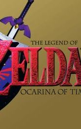 The Legend of Zelda: Ocarina of Time