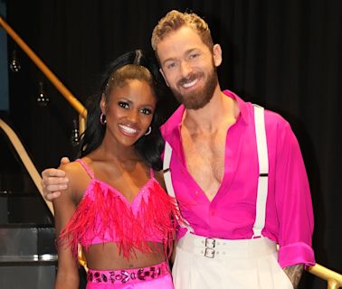 Charity Lawson Recalls ‘Damaging’ Bullying on ‘Dancing With the Stars,’ Believes Her Race Affected the Show’s Outcome: ‘It Was So...