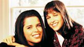 Neve Campbell Is Still 'Tight' with 'Party of Five' Costars — and Recently Attended Lacey Chabert's Birthday (Exclusive)