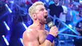 Joe Hendry Invokes Popular WWE Mantra In Making Case For TNA Gold - Wrestling Inc.