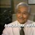 Marcus Welby, M.D.: A Holiday Affair