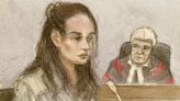Baby Victoria’s body was not ‘dumped’, mother Constance Marten tells jurors