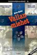 Vallan miehet