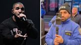 NYPD Filmed Audience Leaving Drake Concert