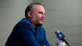 Daryl Morey discusses if draft can help Sixers right now, Ricky Council IV