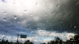 Hoy continuarán las lluvias; siete provincias en alertas meteorológicas