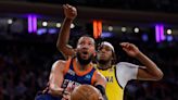 Knicks rebound to beat Pacers in Game 5 and take 3-2 lead