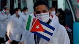 Contratación de médicos cubanos en el sistema de salud mexicano