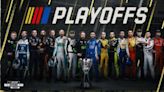 NASCAR Playoffs are here: Drivers scout the opposition, why Bell is the sleeper, Larson staying off dirt, more