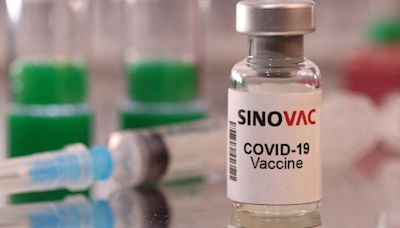 China accuses U.S. of "malign intention" to discredit its COVID vaccines