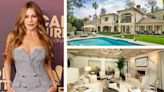 Sofia Vergara Finally Sells Her Beverly Hills Estate for a Much-Reduced Price of $13.7M