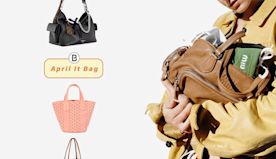 本月最燒手袋 Top 5：Louis Vuitton、Balen...