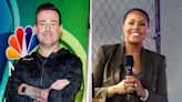 Sheinelle Jones Steps in for Carson Daly During Pop Start Segment on ‘Today’ Amid His Absence