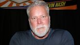 Kevin Nash To Critics Of His WWE Push: I Was The Biggest Dude, Lean & Clean