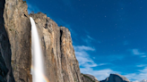 Moonbows at Yosemite National Park: How can you catch one?