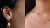 Love delicate, minimal jewelry? You’ll wear BYCHARI’s designs for years