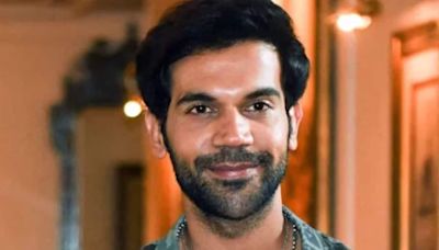 When Rajkummar Rao’s Critically Acclaimed Shahid Took 1.5 Years For A 32-Day Shoot - News18