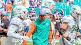 What was observed with Tua during absence, and why it’s meaningful to Dolphins teammates