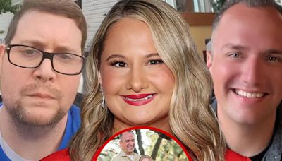 Gypsy Rose Told Ex Ryan Anderson About Pregnancy Before Announcement