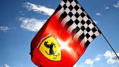 Ferrari: Powering The Myth
