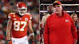 Travis Kelce, Andy Reid contract extensions with Chiefs should silence retirement speculation | Sporting News