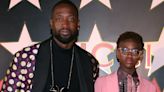 Dwyane Wade Responds to Ex-Wife's Objection to Daughter Zaya's Name Change Petition