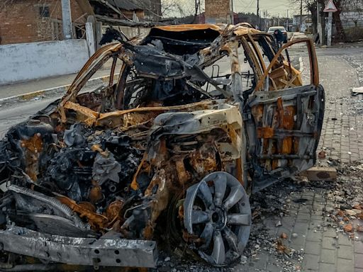 Un experto analiza “las claves” del estancamiento en la reducción de muertes en las carreteras de la UE