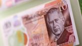 Warning issued as scammers target new King Charles banknotes