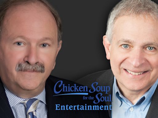 Bankrupt Redbox Parent Chicken Soup For The Soul Entertainment Installs New CEO And Board Of Directors