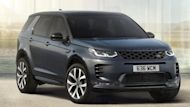 2024 Discovery Sport