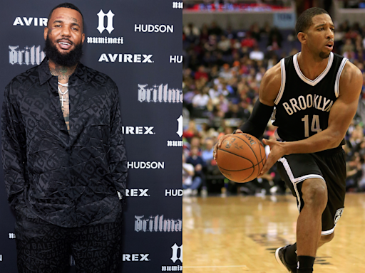 The Game Reacts To Death Of Cousin, Former NBA Player Darius Morris, Found Dead In LA