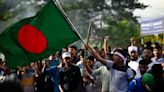 Bangladesh Police Clash With Protestors Over Jobs Quota