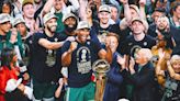 Celtics show strength in depth en route to winning NBA Finals