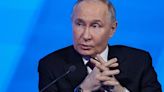 List of EU countries to attend Putin’s ‘inauguration’ revealed