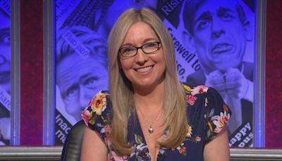 Victoria Coren Mitchell blasts 'pitiful' first week of election campaigning