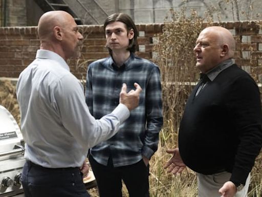 Law & Order: Organized Crime Season 4 Episode 13 Review: A Perfect Season Finale Full of Cliffhangers to Keep Us Talking...