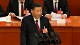 China's Xi wants bigger global role after Saudi-Iran deal