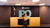 European IPO Rebound Gathers Pace With Biggest Quarter Since 2022