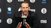 Nets’ GM Sean Marks has to prove he’s the right man for the job this offseason