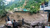 Himachal rain: 30 missing after cloudburst in Shimla’s Samej Khad | Today News