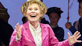 Imelda Staunton's turn in Hello! Dolly will be talked about for years to come