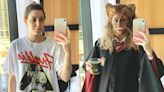 Unique 'Harry Potter' costume ideas for Halloween, from Moaning Myrtle to the Marauder's Map